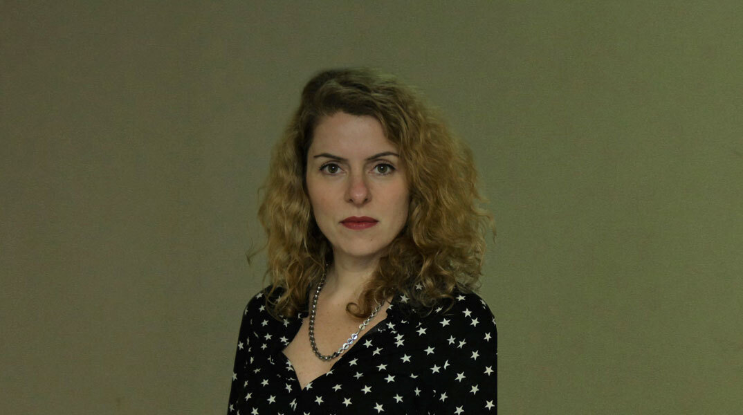 Γιώτα Αργυροπούλου