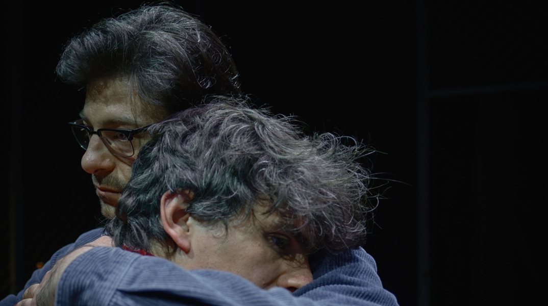 Μια άλλη Θήβα του Σέρχιο Μπλάνκο