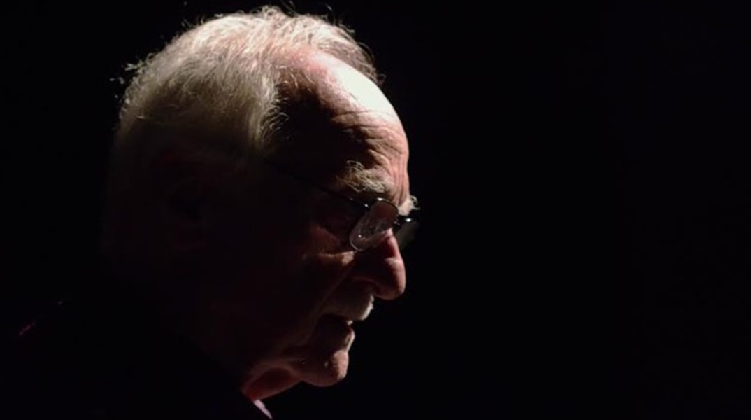 Ο πατέρας μου του Φλοριάν Ζελλέρ στο Θέατρο ΣΤΟΑ