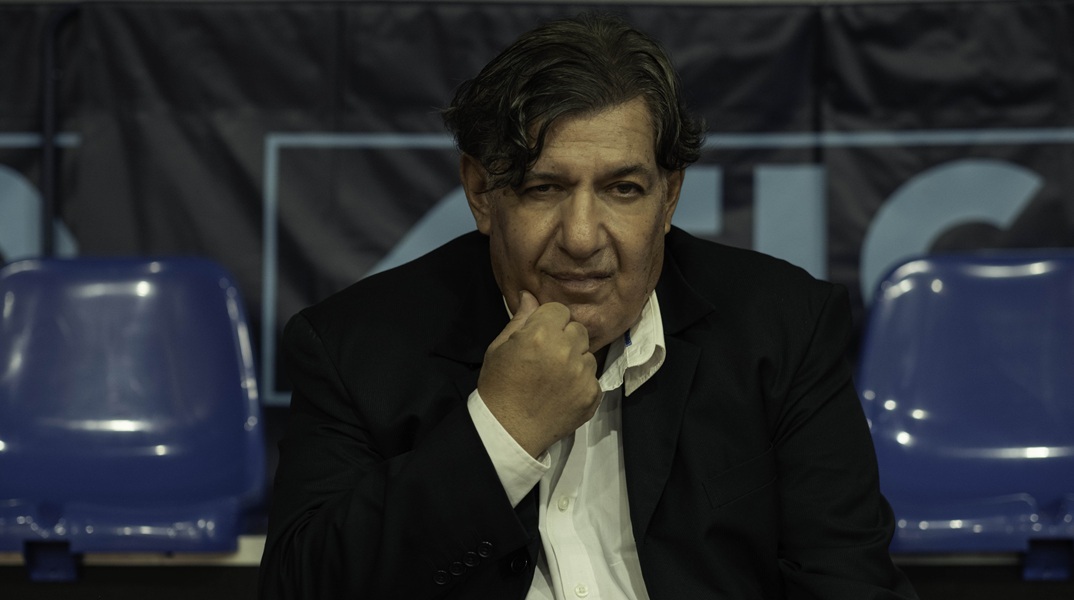 Ο τελευταίος Γιάνκης του Άρθουρ Μίλερ στο Μικρό Γκλόρια