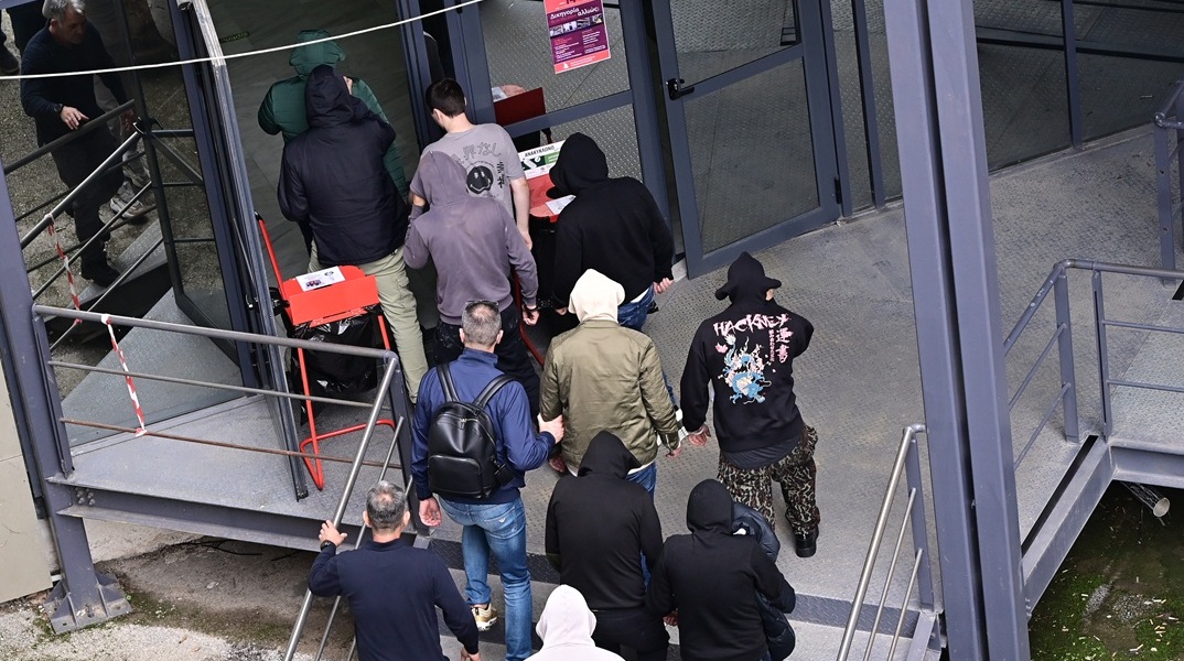 ΟΠΕΚΕΠΕ: Στους 11 οι κρατούμενοι για το κύκλωμα παράνομων επιδοτήσεων