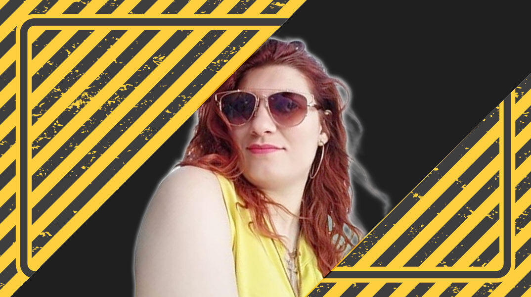 Ρούλα Πισπιρίγκου