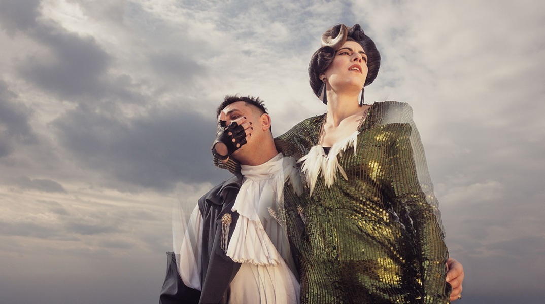 «Η Στρίγγλα»