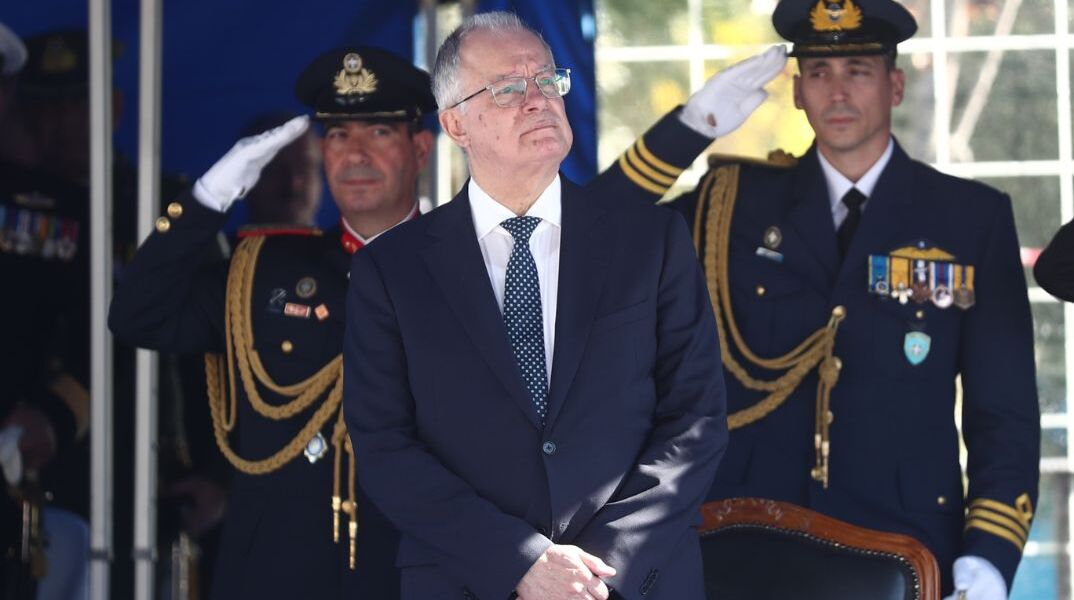 Τασούλας: Η 28η Οκτωβρίου και το θρυλικό «Όχι» είναι το μέγιστο και έσχατο μάθημα της γενιάς του '40