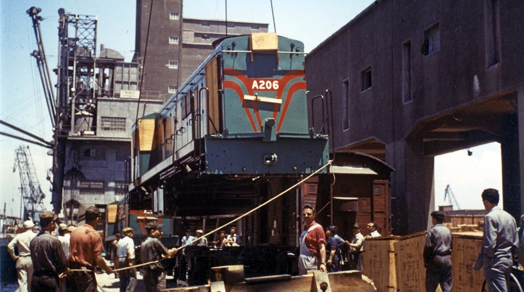 Αχιλλέα Χεκίμογλου