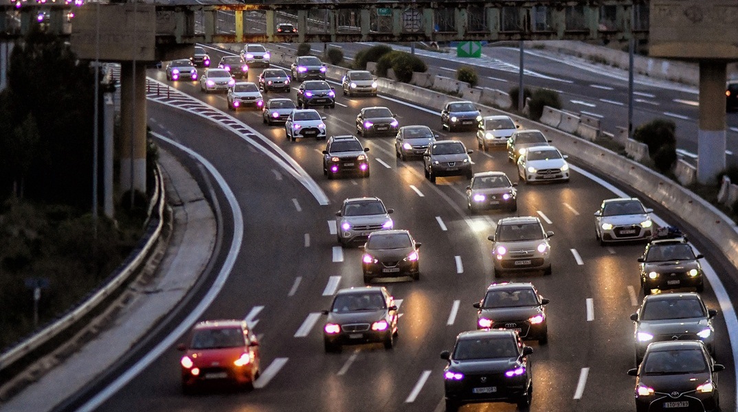 ΕΛ.ΑΣ.: Μειώθηκαν κατά 60% τα θανατηφόρα τροχαία στην έξοδο της 28ης Οκτωβρίου