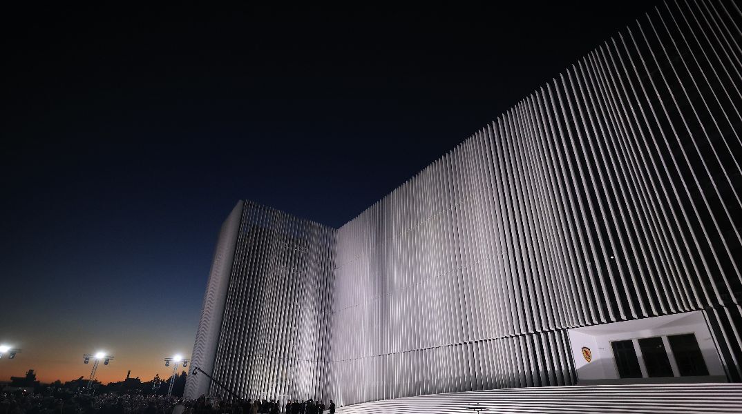 Υπουργείο Εθνικης Άμυνας