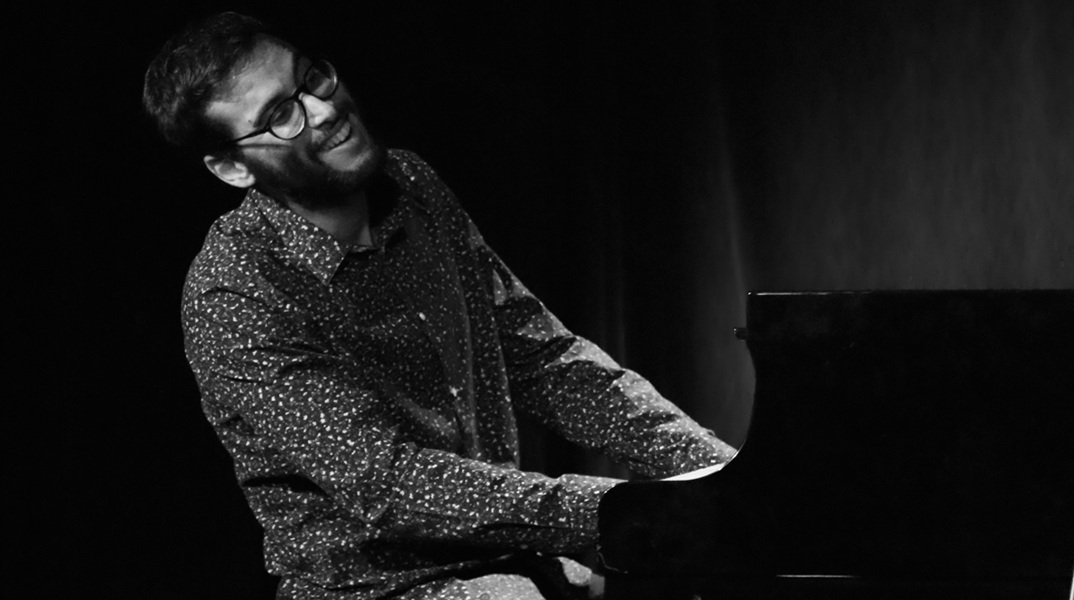 Νικόλας Αναδολής: Αυτοσχεδιασμοί 