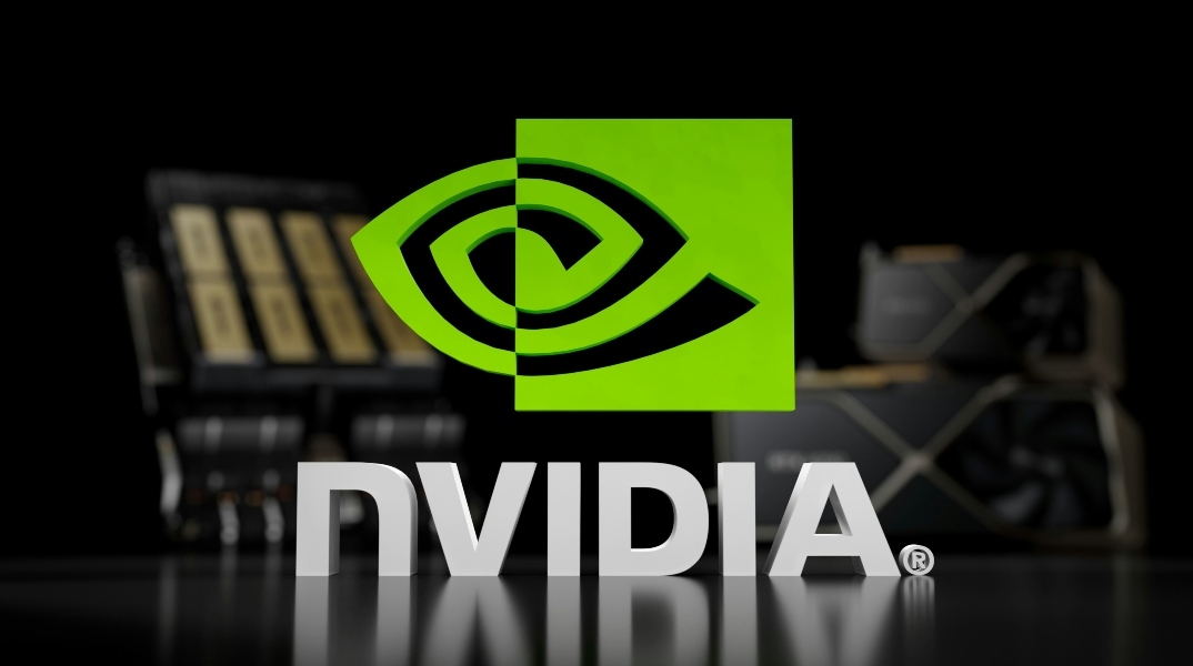 Nvidia 