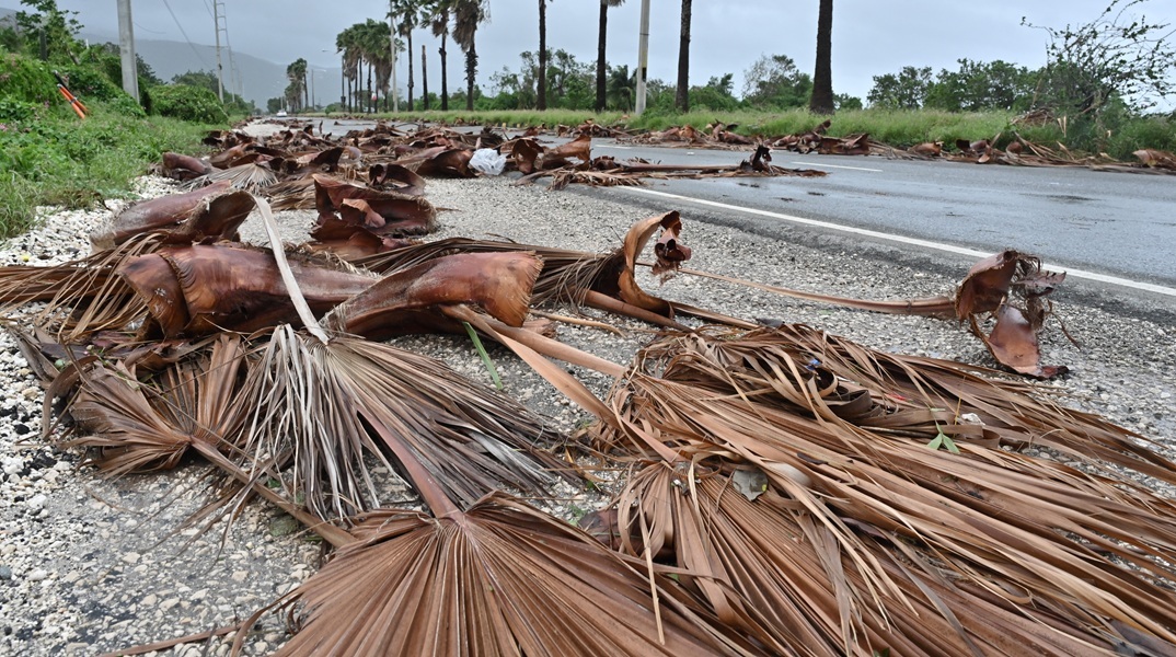 Κυκλώνας Μελίσα: Πάνω από 30 οι νεκροί σε Αϊτή, Τζαμάικα, Δομινικανή Δημοκρατία, Παναμά