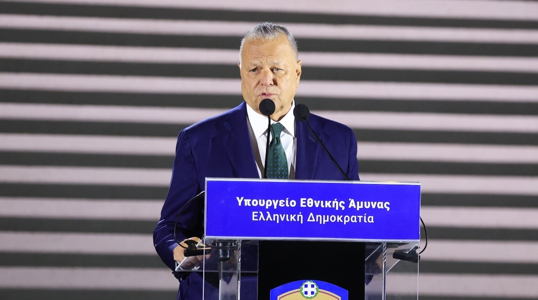 Ο πρόεδρος και διεθύνων σύμβουλος της Metlen, Ευάγγελος Μυτιληναίος