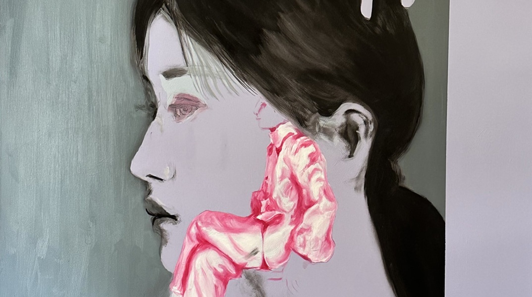 Ράνια Ράγκου - How to Blue the Yellow or The Idea of Things