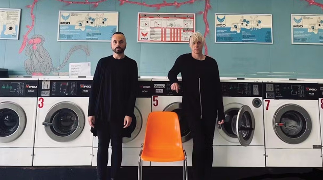 Traitrs live στην Death Disco 