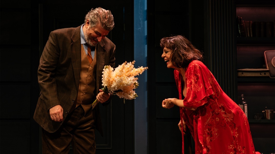 Ποιος φοβάται τη Βιρτζίνια Γουλφ