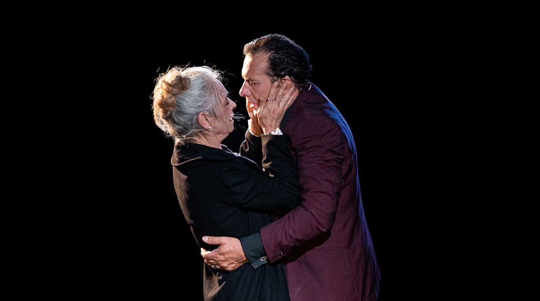 Οιδίπους Τύραννος του Σοφοκλή