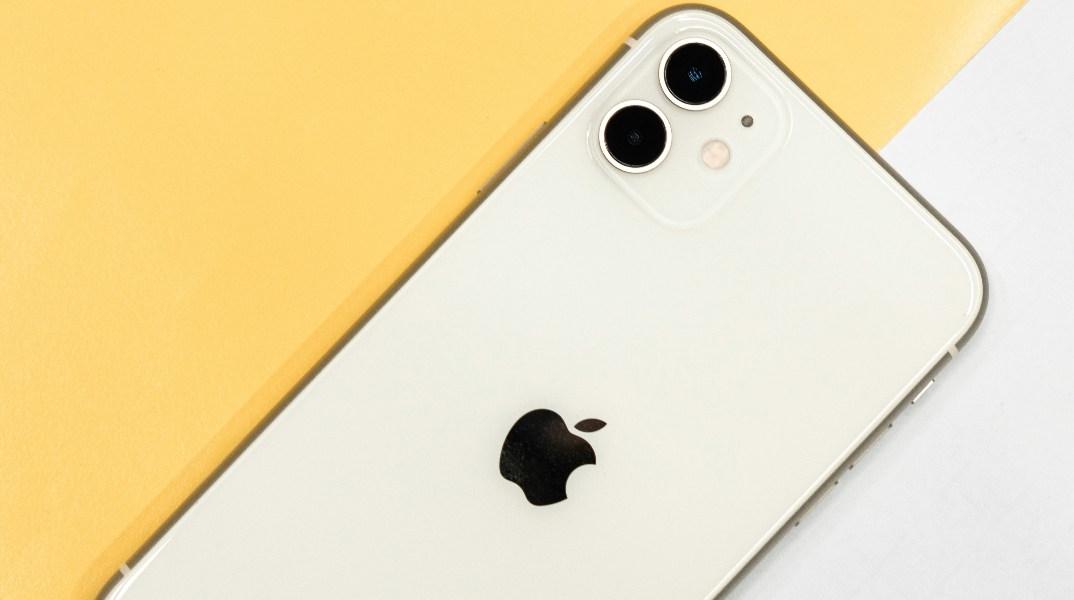 Κινητό iphone 