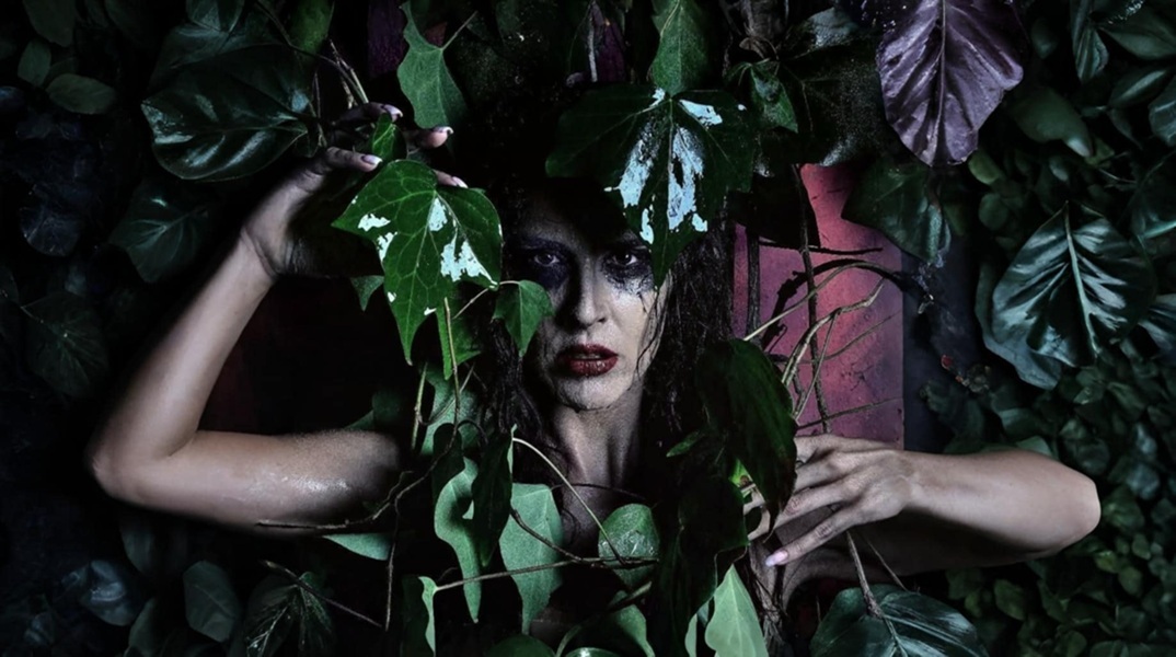 Η Κατσαρίδα Κ. του Μάριου Ιορδάνου