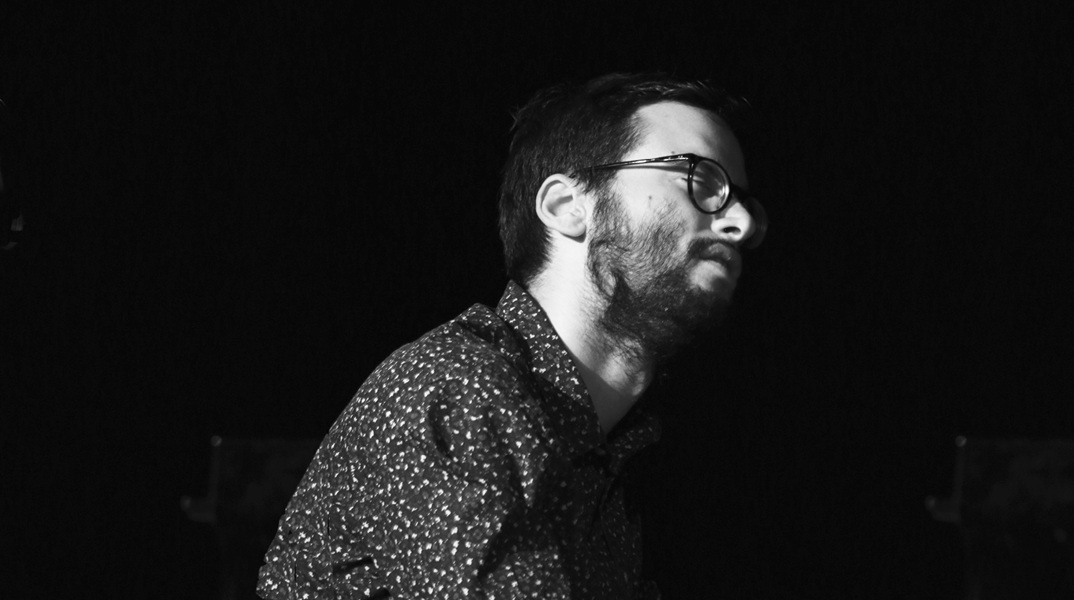 Νικόλας Αναδολής