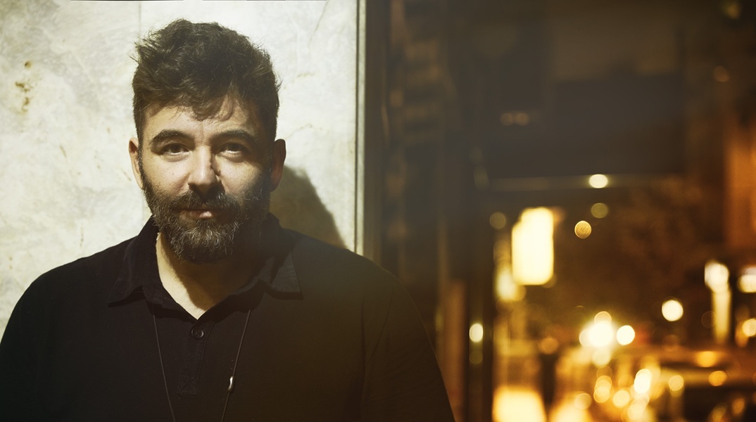 Γρηγόρης Χατζάκης