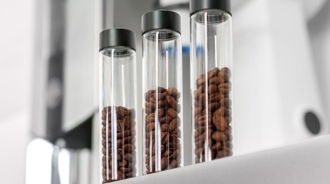 καφές σε φιαλες