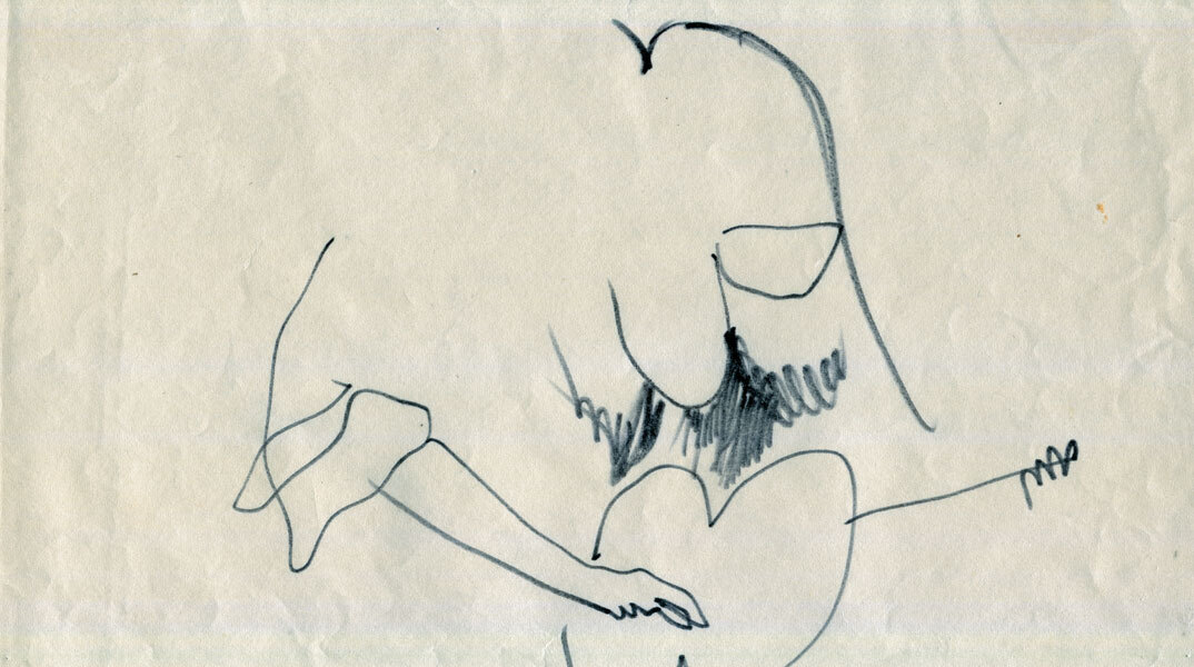 Διονύσης Σαββόπουλος