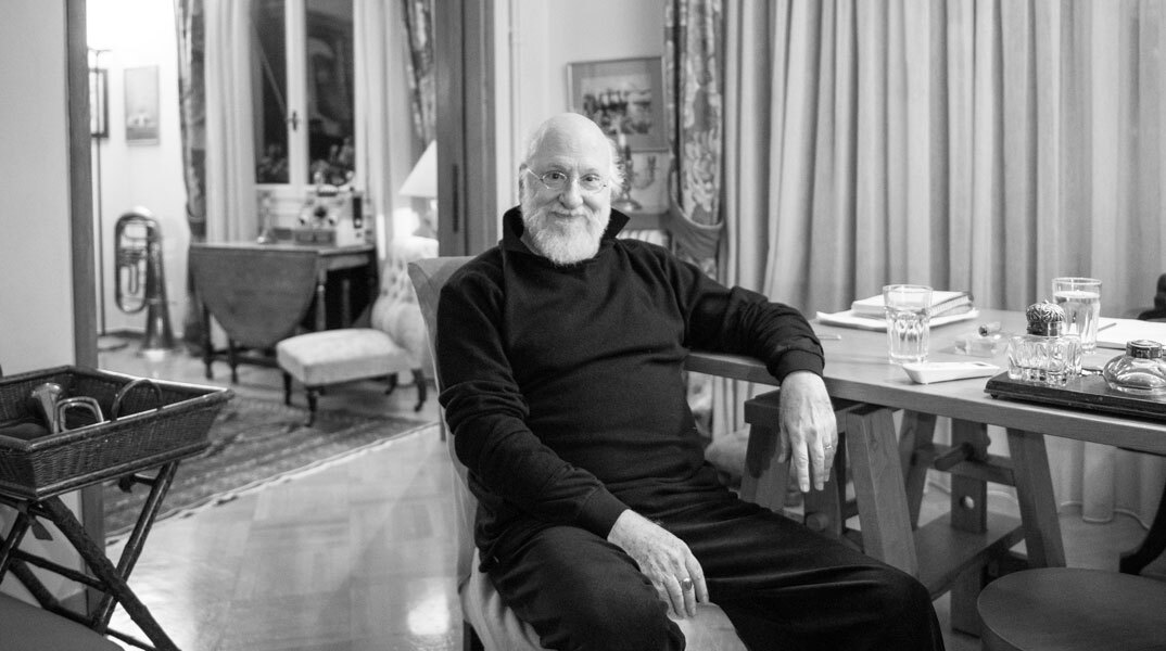 Διονύσης Σαββόπουλος