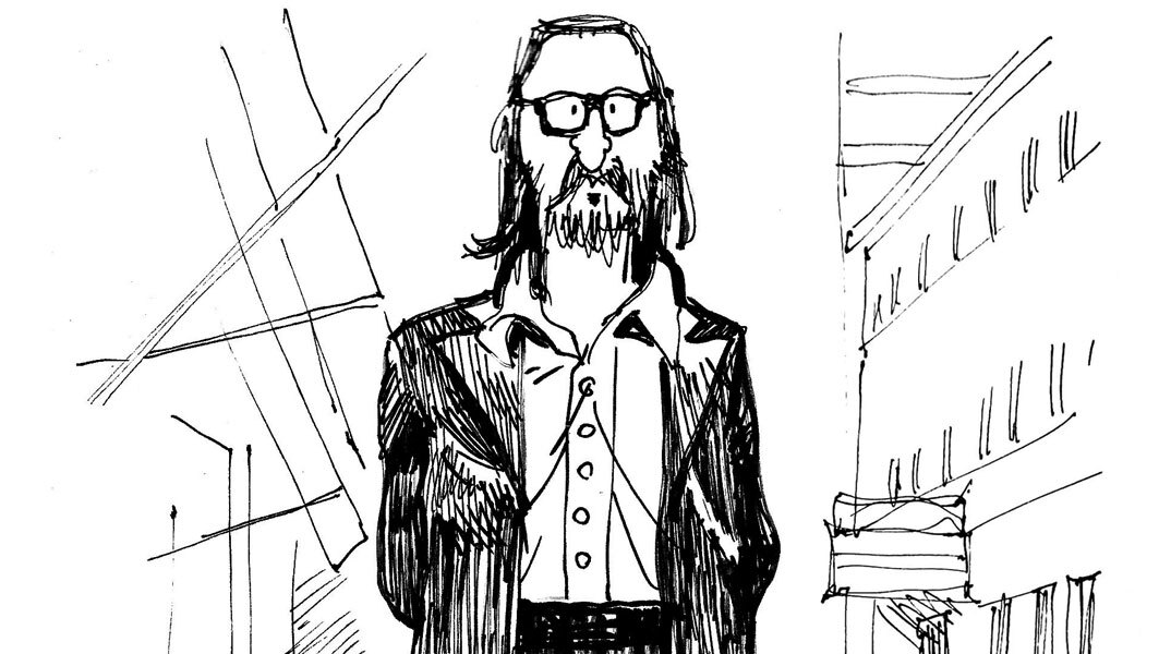 Διονύσης Σαββόπουλος