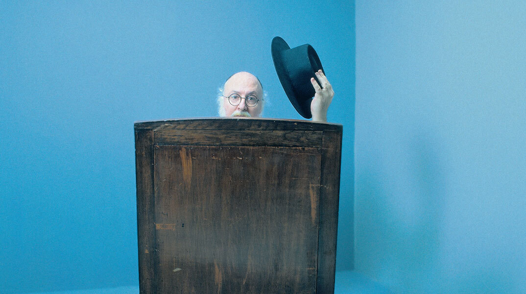 Διονύσης Σαββόπουλος