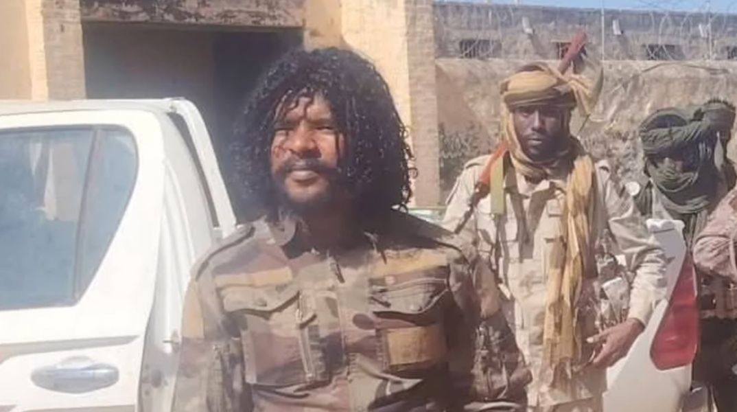 Σουδάν, στρατιωτες