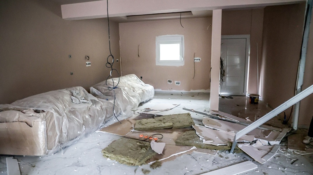 Βεντέτα στα Βορίζια: Ποιος είναι ο 39χρονος που έχασε τη ζωή του 