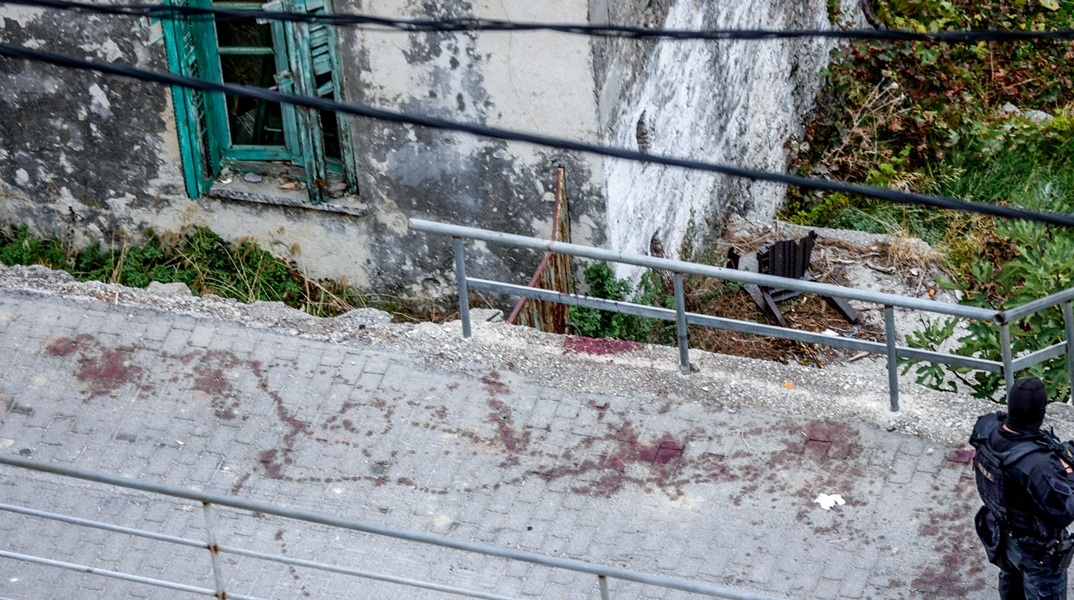 Βεντέτα στα Βορίζια Ηρακλείου: Δύο τραυματίες νοσηλεύονται φρουρούμενοι – Η ανακοίνωση της ΕΛ.ΑΣ.