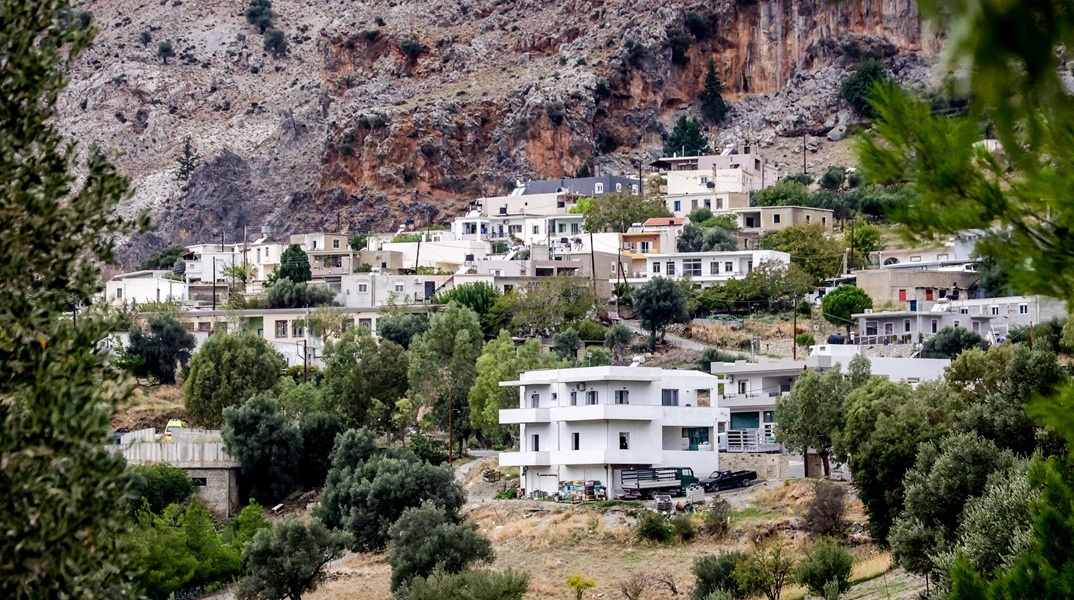 Βορίζια Κρήτης: Η βεντέτα του 1955 με τους έξι νεκρούς και τους 14 τραυματίες