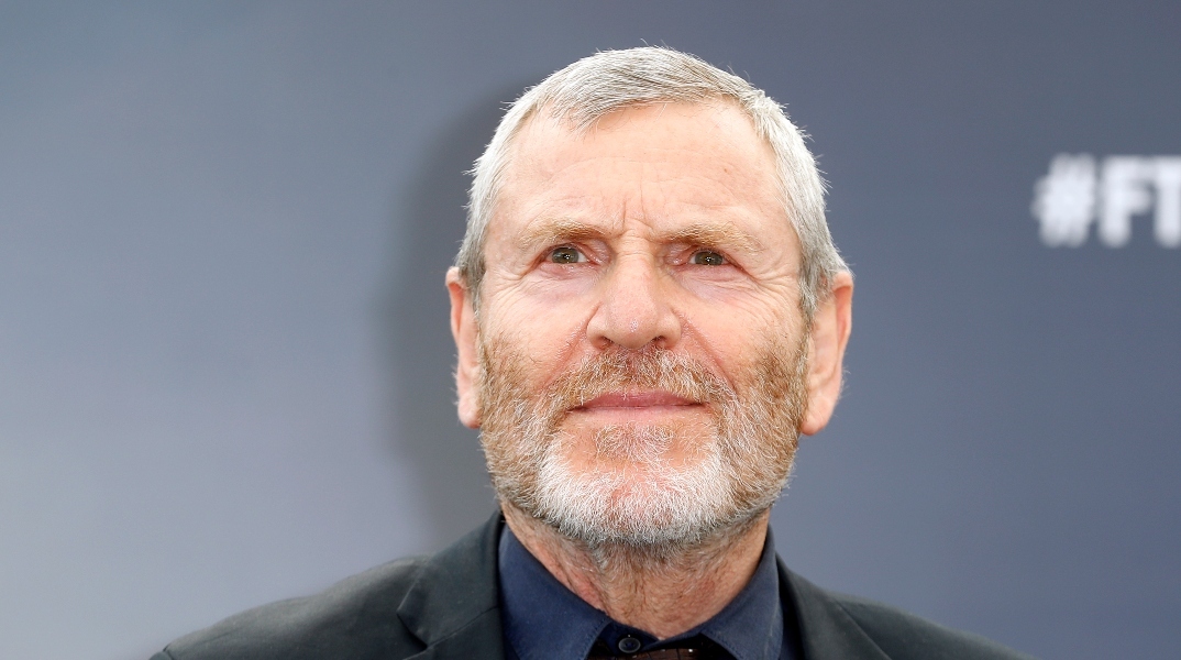 Πέθανε ο ηθοποιός Τσεκί Καριό