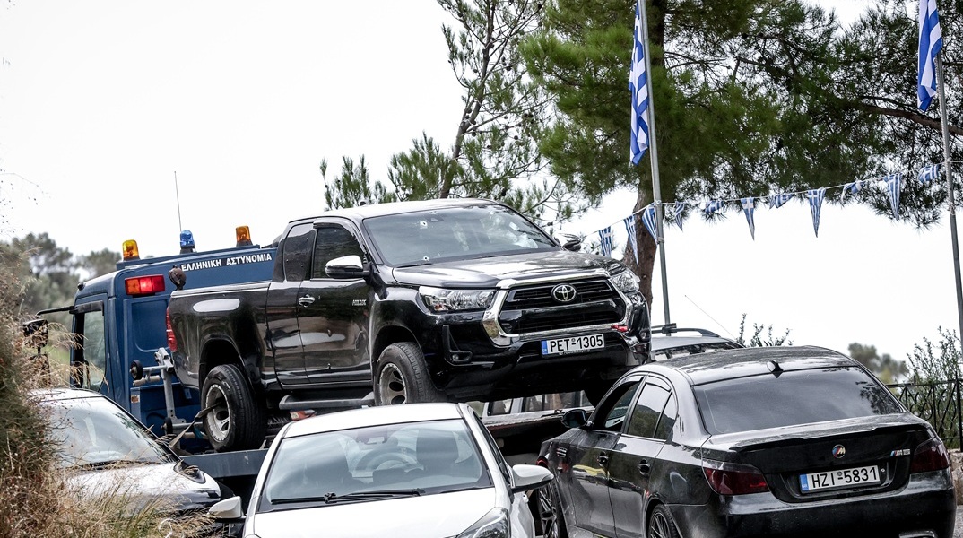 Βορίζια Ηρακλείου: Κάτοικος μαθαίνει on air τον θάνατο συγχωριανού της