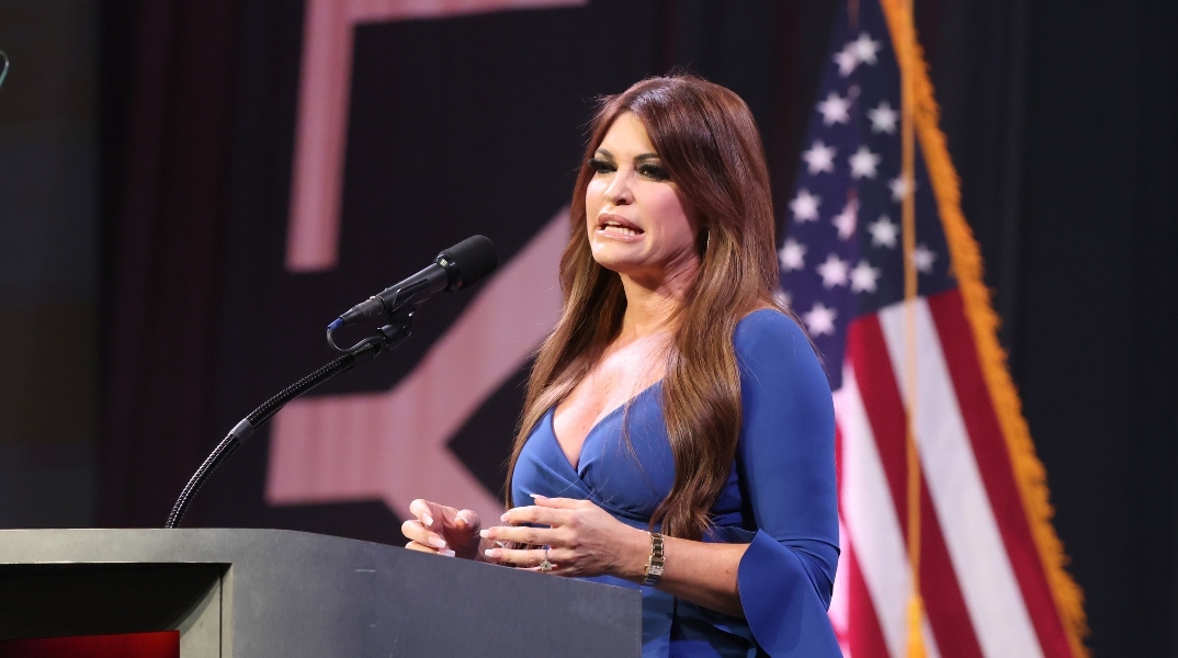 Κίμπερλι Γκίλφοϊλ