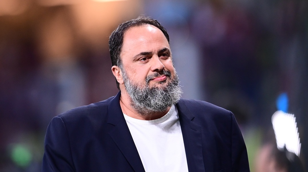 Βαγγέλης Μαρινάκης: Μεγάλο deal στον χώρο του θεάτρου - Εισέρχεται στον κλάδο του Live Entertainment