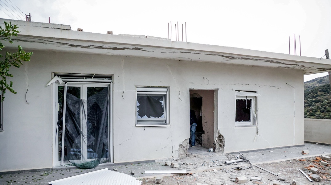 Βεντέτα στα Βορίζια: «Κανείς δεν είδε, κανείς δεν άκουσε» - Τι ερευνούν οι Αρχές 