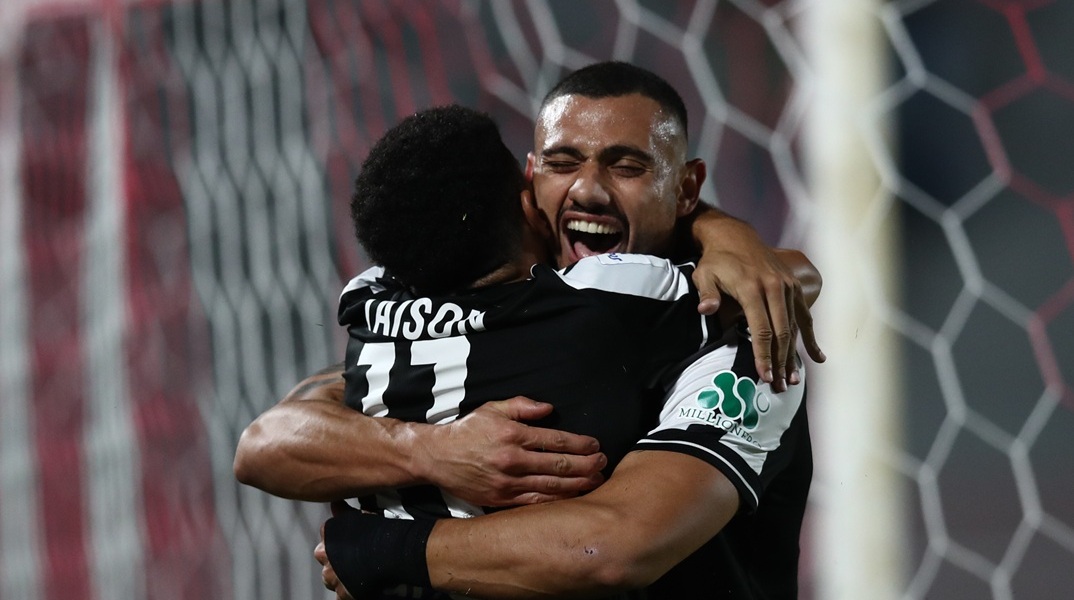 Super League: Η βαθμολογία μετά τις νίκες ΑΕΚ και ΠΑΟΚ