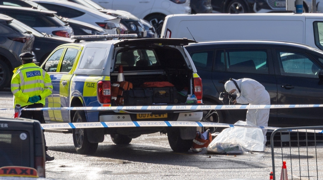 αστυνομία, περιπολικό