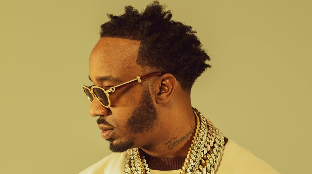 Benny the Butcher x The Four Owls