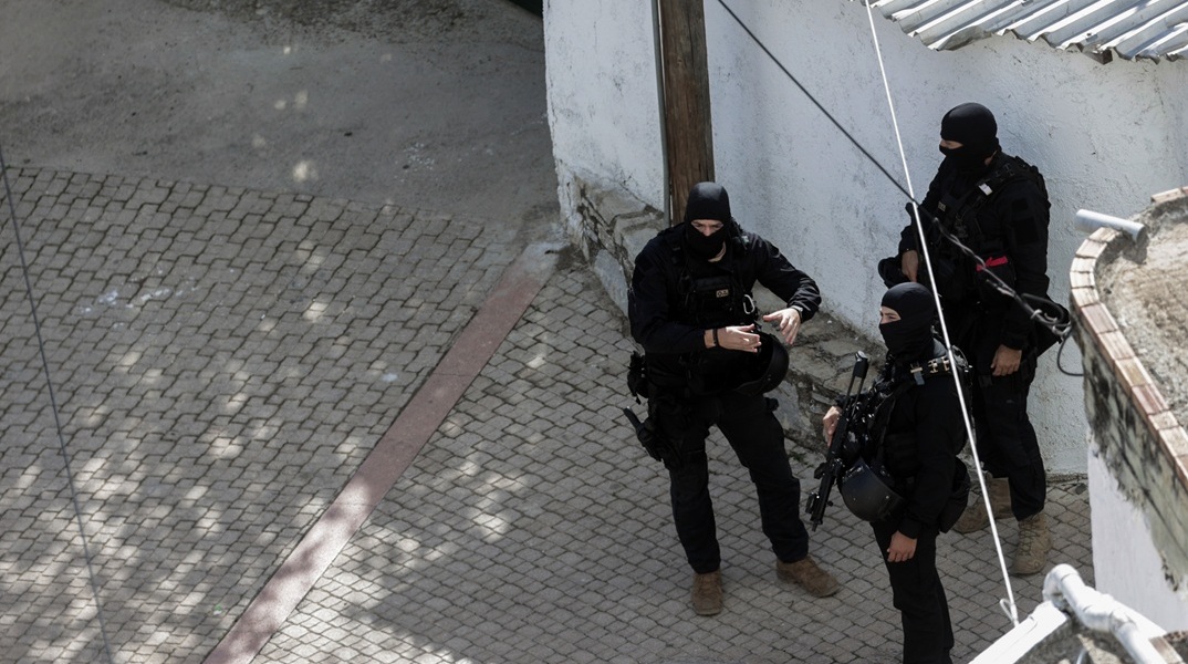 Βορίζια: Έρευνες της ΕΛ.ΑΣ και εκτός Ηρακλείου - Αναζητούνται τρία αδέλφια