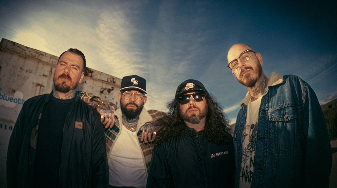 Οι Deez Nuts επιστρέφουν στην Αθήνα