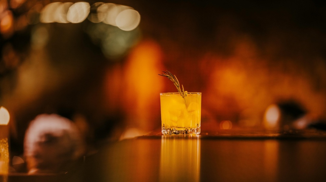 Athens Bar Show 2025