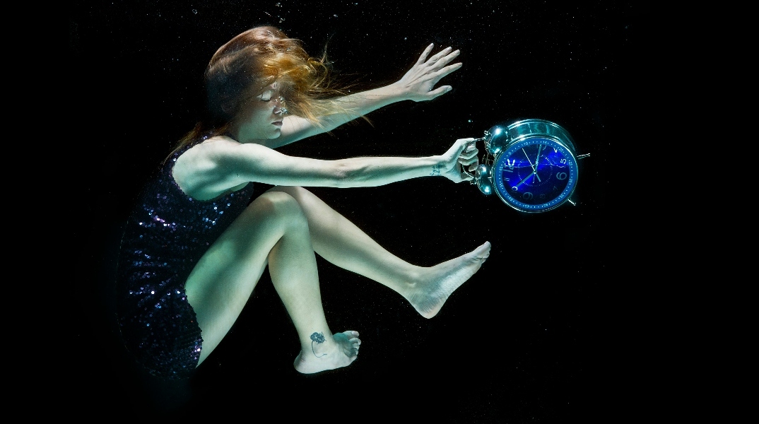  Το φυσικό ρολόι του θανάτου: Πώς η επιστήμη μπορεί να μετρήσει την τελευταία στιγμή της ζωής