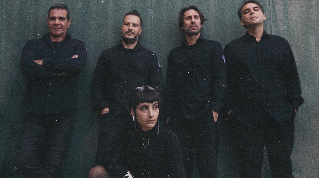 Gemma live στην Αθήνα