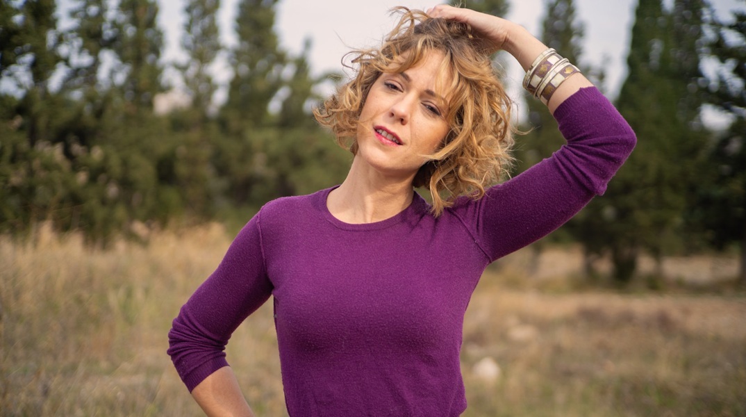 Ήρα Κατσούδα - Όμορφες Σκέψεις