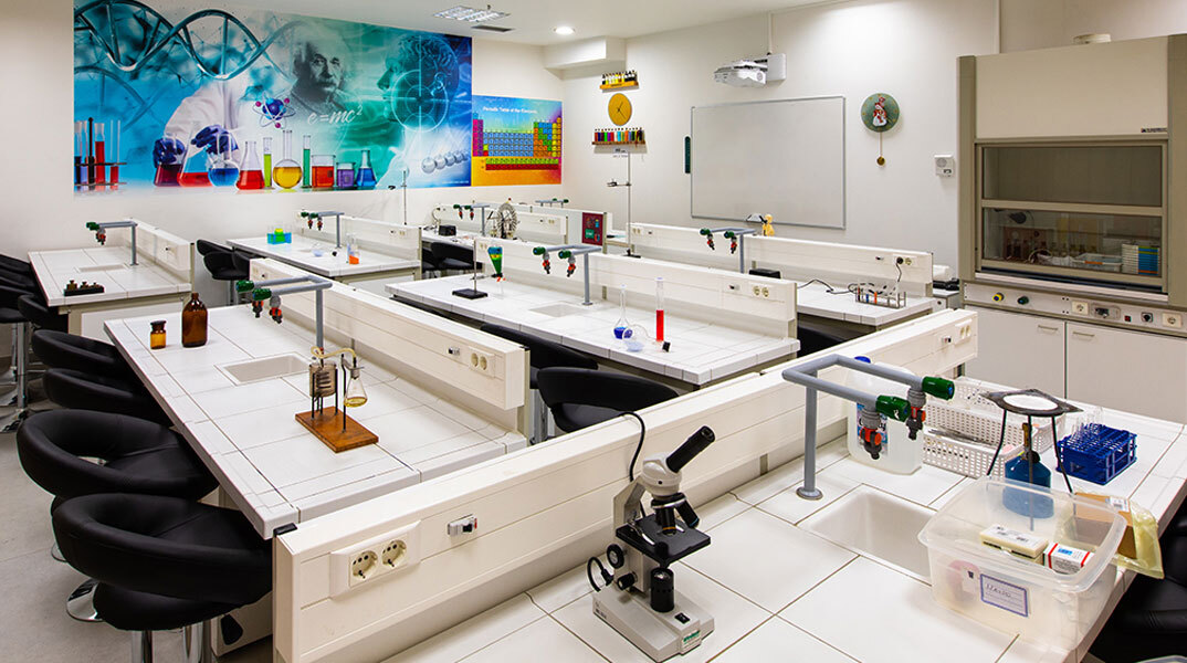 Open Day στα εκπαιδευτήρια Αυγουλέα – Λιναρδάτου