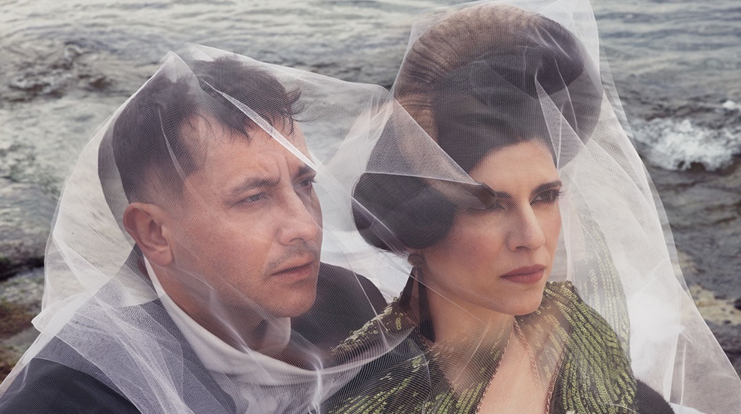 Στρίγγλα | Δημοτικό θέατρο Πειραιά