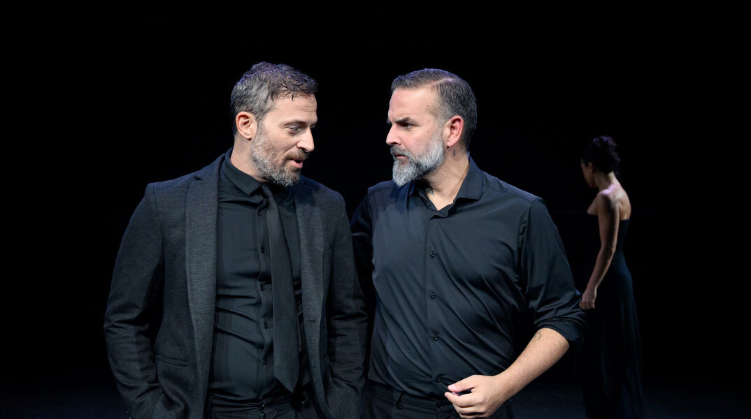 Τα παιδιά ενός κατώτετου θεού