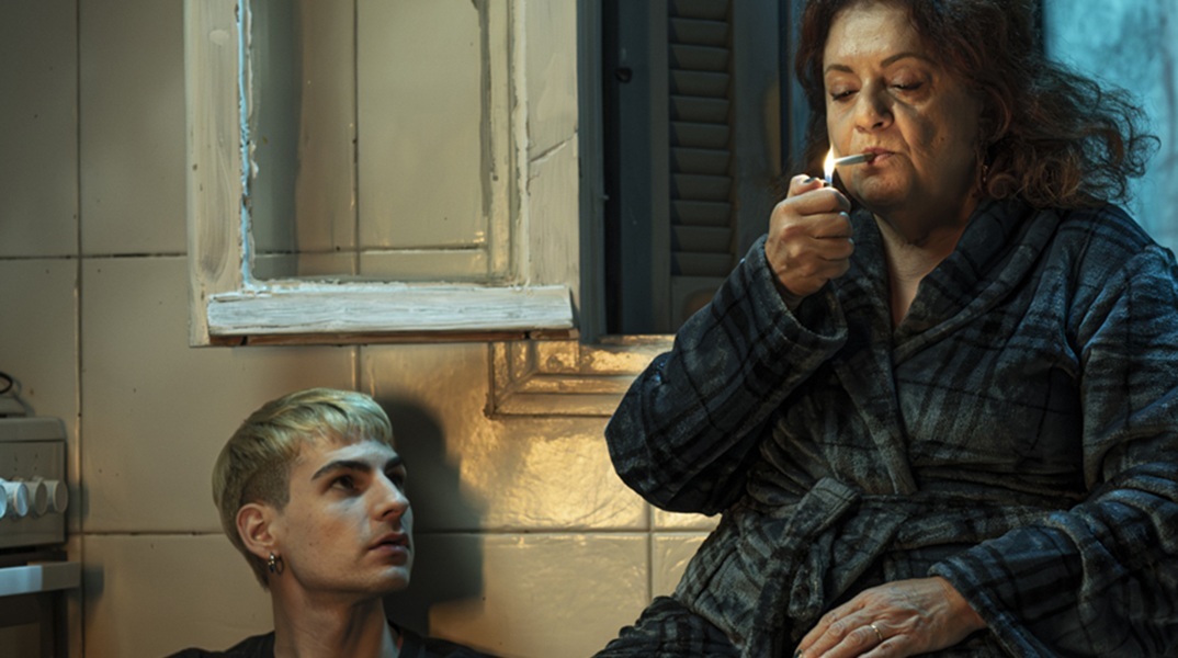 Αγώνες και μεταμορφώσεις μιας γυναίκας